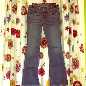 Jeans - American Eagle